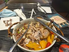 -THE WOODS 简餐 (国贸商城店)