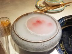 -蕃茄述·好汤自然来(江汉路店)