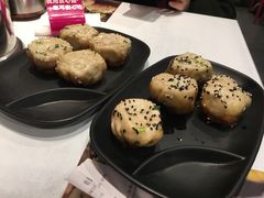 -小杨生煎(火车站北广场店)