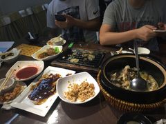 -洪齐林老镇