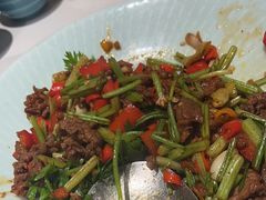 -相遇·鲜炒黄牛肉(丹阳吾悦广场店)