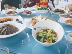 -湖滨国际酒店中餐厅·宴会厅
