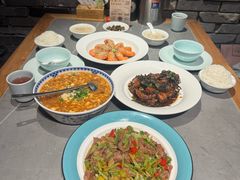 -小绍兴家宴·百年绍兴菜(鲁迅路店)