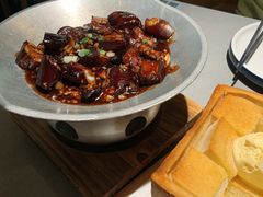 -绿茶餐厅(广州天河城店)