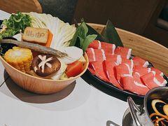 -呷哺呷哺 黄金牧场 (新中关购物中心店)