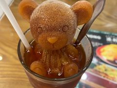 -添利·香港茶餐厅·下午茶(雪象店)