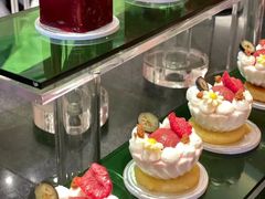 -咖啡苑自助餐厅·中国大饭店