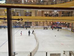 -冠军冰场CHAMPION RINK(苏州中心商场店)