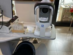 -锦泉眼镜·视光体验中心(仓边路店)