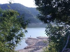 -广州市帽峰山景区