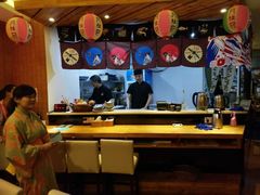 -有喜屋·深夜食堂(北京西路店)