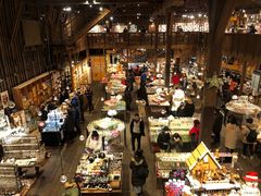 -小樽八音盒堂(手工制作体验馆店)