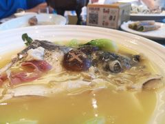 -扬州狮子楼·非遗淮扬菜(总店)