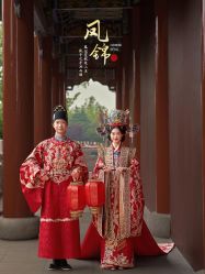 -今生有约婚纱摄影店(景德路店)