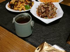 -小城粥道·海胆鲜虾粥(解放广场店)