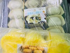 -王家沙点心店(南京西路总店)