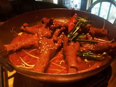 -KimPro 辛普乐概念韩餐