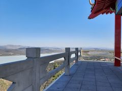 -棋盘山风景区
