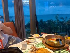 -不仔客海鲜烧烤270度海景餐厅(大东海店)