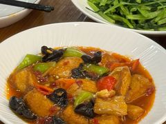 -毛哥小馆子(百井坊巷店)