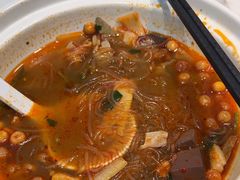 -苏晓玥·手作江南小吃(深圳北站店)