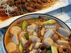 -来客家食府 · 福建客家菜