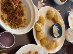 -岚县土豆宴(总部)