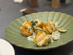 -A One Kitchen·南京精菜馆(晶丽酒店店)