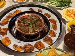 -顺顺小吃(独克宗古城店)
