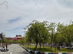 -水上乐园·欢乐世界