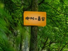 -清江方山景区