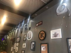 大堂-新澳港式茶餐厅(余姚路店)