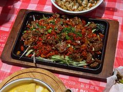 -龙师傅卤炒(天马店)