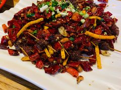 -兔槽江湖菜·重庆璧山兔(水围店)