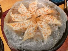煎饺-九州酒场ひこぞう(1号店)
