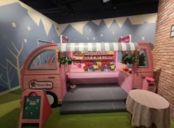 -幻贝家儿童乐园(苏州中心店)