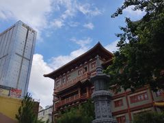 -北京路天河城