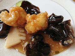 -厉家菜(德胜门总店)