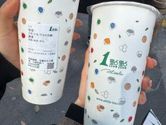 -1点点(新会店)