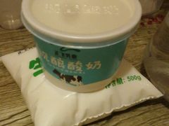 -正飞鲜奶(南湖一期店)