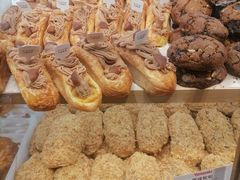 -山崎面包(静安久光店)