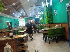 -合合春饼·酱骨·东北菜(潘家园店)