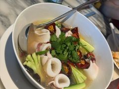 水煮东山小管-遇外滩(BFC外滩金融中心店)