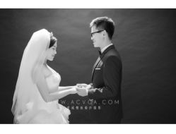 -爱城婚纱摄影·品质严选店
