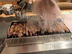 -老白清真烧烤(锦州旗舰店)
