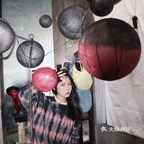 隔15天换一次设计展的买手店 