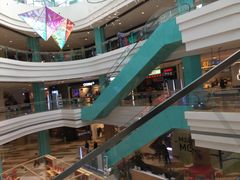 -大族广场Mall&More