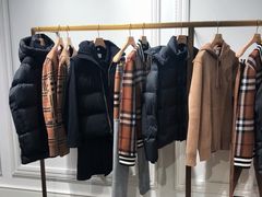 -BURBERRY(长沙IFS国金中心店)