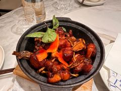 -鹿港小镇(霄云店)