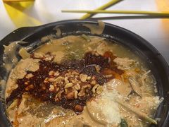 -O记东北砂锅麻辣烫